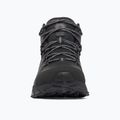 Columbia Peakfreak II Mid Outdry Leather black/graphite pánské turistické boty 9