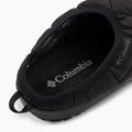 Columbia Oh Lazy Bend Camper pantofle black/graphite 9