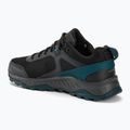 Pánské turistické boty Columbia Trailstorm Ascend Wp black/night wave 3