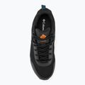 Pánské turistické boty Columbia Trailstorm Ascend Wp black/night wave 6