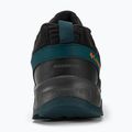 Pánské turistické boty Columbia Trailstorm Ascend Wp black/night wave 7