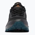 Pánské turistické boty Columbia Trailstorm Ascend Wp black/night wave 9