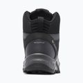 Columbia Trailstorm Ascend Mid WP pánské trekové boty black/dark grey 9