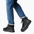 Columbia Trailstorm Ascend Mid WP pánské trekové boty black/dark grey 4