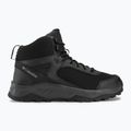 Columbia Trailstorm Ascend Mid WP pánské trekové boty black/dark grey 2