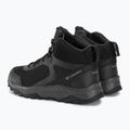 Columbia Trailstorm Ascend Mid WP pánské trekové boty black/dark grey 5