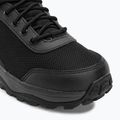 Columbia Trailstorm Ascend Mid WP pánské trekové boty black/dark grey 11
