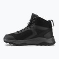 Columbia Trailstorm Ascend Mid WP pánské trekové boty black/dark grey 3