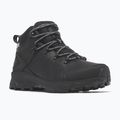 Columbia Peakfreak II Mid Outdry Leather black/graphite dámské turistické boty 11