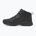 Columbia Peakfreak II Mid Outdry Leather black/graphite dámské turistické boty 13