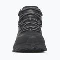 Columbia Peakfreak II Mid Outdry Leather black/graphite dámské turistické boty 14