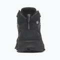 Columbia Peakfreak II Mid Outdry Leather black/graphite dámské turistické boty 15