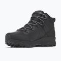 Columbia Peakfreak II Mid Outdry Leather black/graphite dámské turistické boty 16