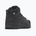 Columbia Peakfreak II Mid Outdry Leather black/graphite dámské turistické boty 17