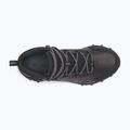 Columbia Peakfreak II Mid Outdry Leather black/graphite dámské turistické boty 19