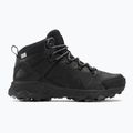 Columbia Peakfreak II Mid Outdry Leather black/graphite dámské turistické boty 2