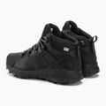 Columbia Peakfreak II Mid Outdry Leather black/graphite dámské turistické boty 3