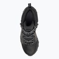 Columbia Peakfreak II Mid Outdry Leather black/graphite dámské turistické boty 6
