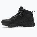 Columbia Peakfreak II Mid Outdry Leather black/graphite dámské turistické boty 10