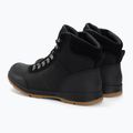 Pánské trekové boty Sorel Ankeny II Hiker Wp black/gum 10 4