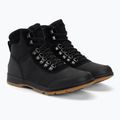 Pánské trekové boty Sorel Ankeny II Hiker Wp black/gum 10 5