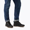 Pánské trekové boty Sorel Ankeny II Hiker Wp black/gum 10 2