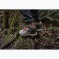 Dětské trekové kalhoty  Columbia Silver Ridge Utility Convertible Hiking nocturnal 8