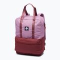 Městský batoh Columbia Trail Traveler 24 spice/fig