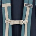 Městský batoh Columbia Trail Traveler 28 cloudburst/collegiate navy 5