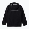 Dětská bunda Columbia Challenger Windbreaker černá 2