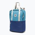 Columbia Trail Traveler 18 cloudburst/collegiate navy městský batoh