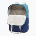 Columbia Trail Traveler 18 cloudburst/collegiate navy městský batoh 4