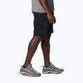 Pánské trekingové šortky Columbia Silver Ridge Utility black 4