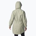 Columbia dámské kalhoty Splash Side safari crinkle mackintosh 3