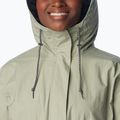 Columbia dámské kalhoty Splash Side safari crinkle mackintosh 5