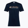 Columbia CSC Basic Logo pánské tričko collegiate navy/csc retro logo