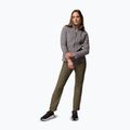 Dámská fleecová mikina Columbia Fast Trek II city grey heather/city grey 2