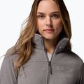 Dámská fleecová mikina Columbia Fast Trek II city grey heather/city grey 7