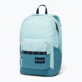 Městský batoh Columbia Zigzag 22 l spray/cloudburst