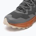 Pánské trekové boty Columbia Facet 75 Od graphite/owl 8