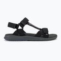 Dámské sandály Columbia Globetrot black/cosmos 2
