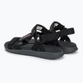 Dámské sandály Columbia Globetrot black/cosmos 5
