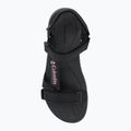Dámské sandály Columbia Globetrot black/cosmos 8