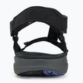 Dámské sandály Columbia Globetrot black/cosmos 9