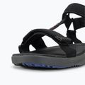 Dámské sandály Columbia Globetrot black/cosmos 10
