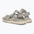 Columbia Globetrot dámské sandály flint grey/sea salt 3