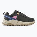 Dámské turistické boty  Columbia Trailstorm Ascend Wp shark/cosmos 2