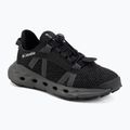 Juniorské boty Columbia Youth Drainmaker XTR black/pure silver