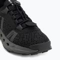 Juniorské boty Columbia Youth Drainmaker XTR black/pure silver 7