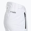 Dámské lyžařské kalhoty Columbia Cirque Bowl Insulated white 11